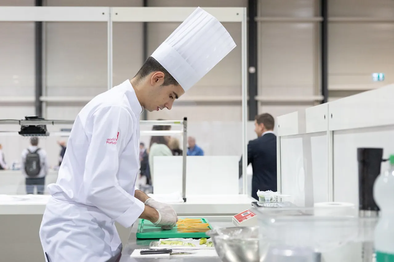 Finland Celebrates EuroSkills 2025 Triumphs in Cooking, Fashion, and Electronics 1 Finland Celebrates EuroSkills 2025 Triumphs in Cooking