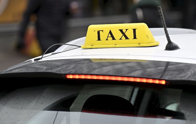 Finland Taxi Regulations Gain Strong Public Support After Consultation 1 Finland Taxi Regulations