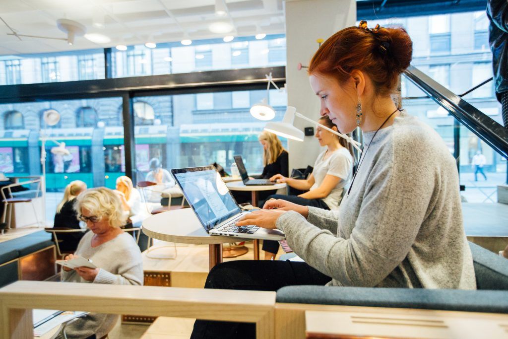 Finnish Youth Employment Voucher Programme 