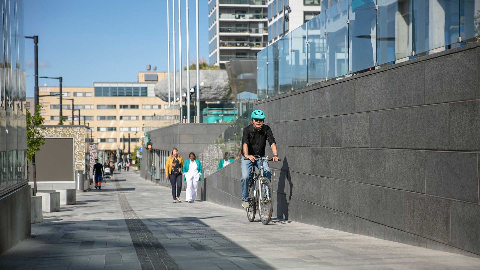 Finland Economy Contraction Hits Q2 2025 GDP Growth
