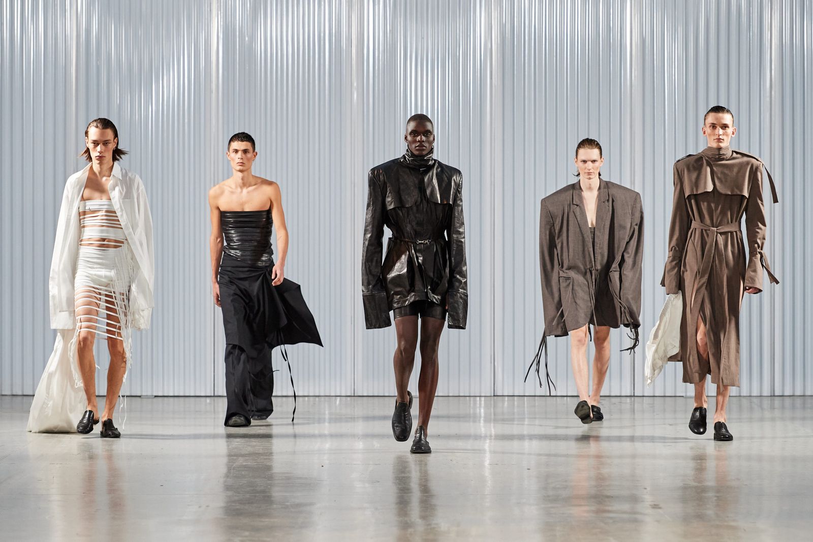 Upcoming Fashion Trends for 2026 2 Upcoming Fashion Trends for 2026