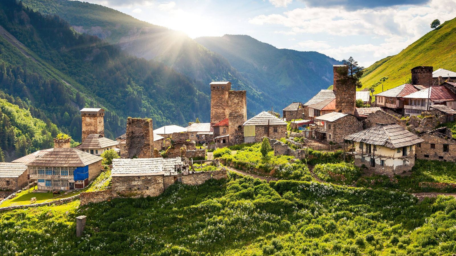 The Overlooked Places That're Cheaper Than Europe In Summer