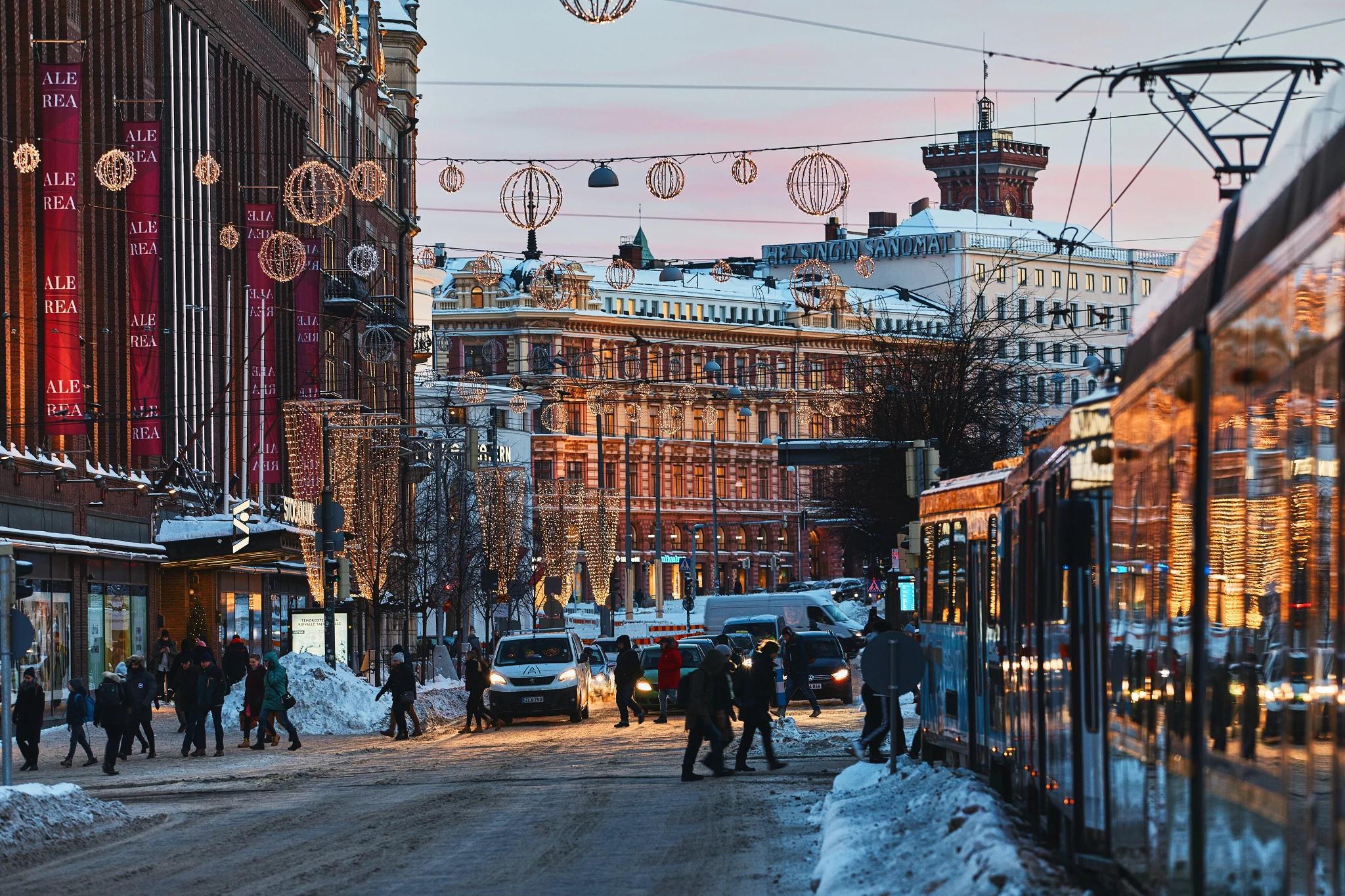 How Much It REALLY Costs to Visit Helsinki in 2025 1 How Much It REALLY Costs to Visit Helsinki in 2025