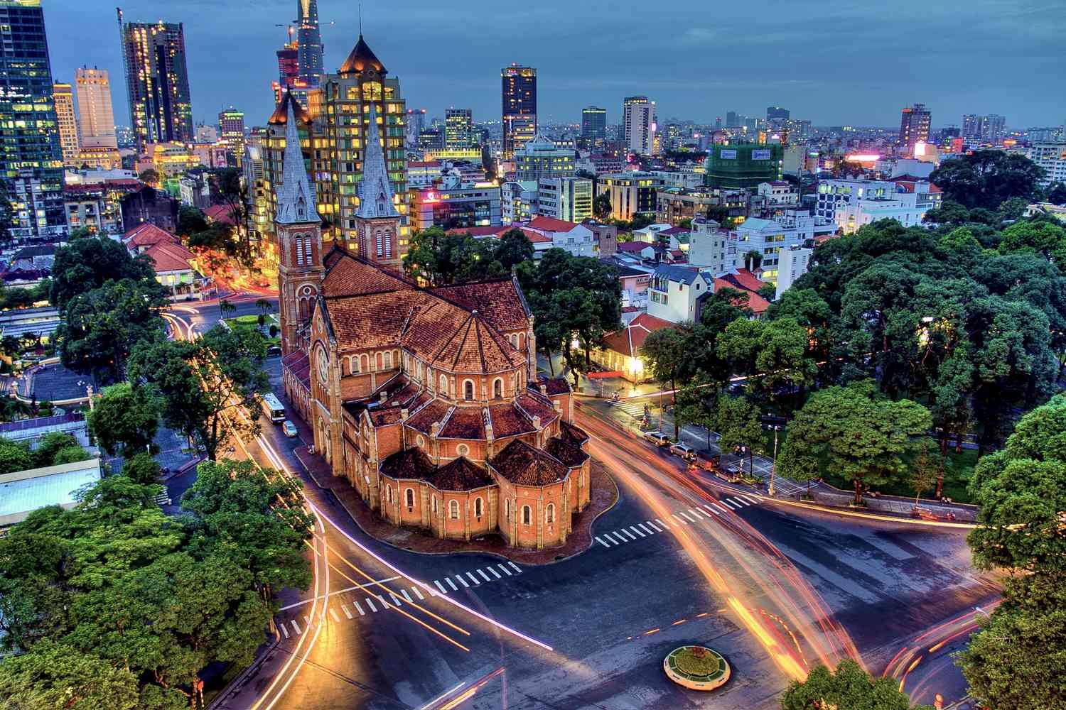 The Overlooked Places That're Cheaper Than Europe In Summer