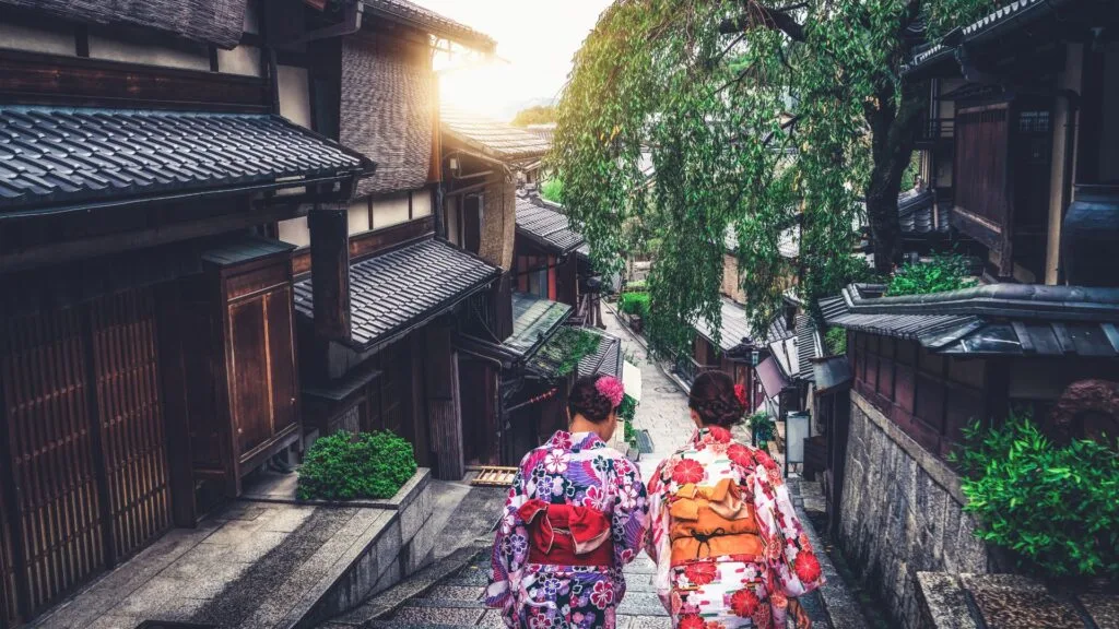 Things to Always Pack When Visiting Japan