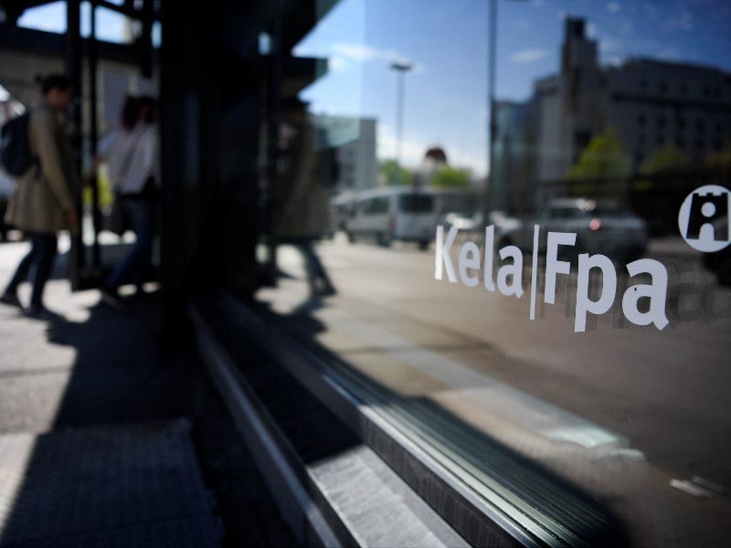 Immigrant Unemployment Benefits in Finland