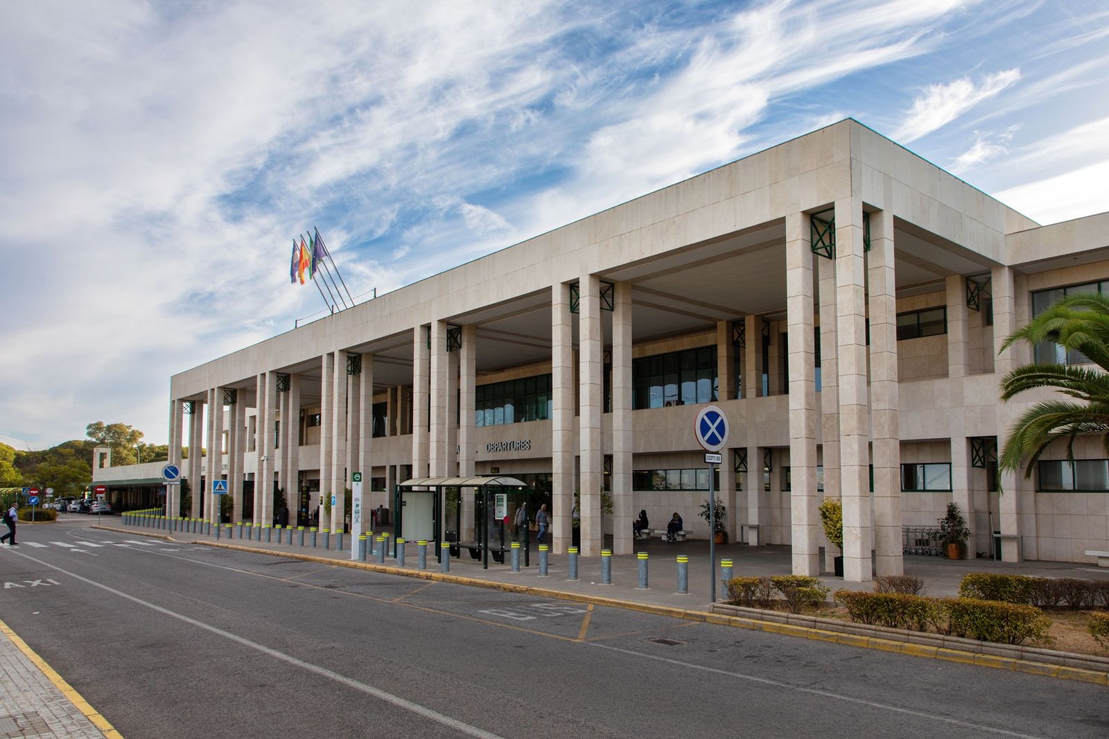 Airports Located in Two Countries That Defy Borders 4 Airports Located in Two Countries