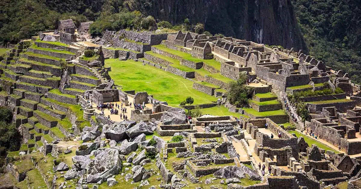 UNESCO Sites Worth the Hype: Timeless Wonders That Never Disappoint 1 UNESCO Sites Worth the Hype
