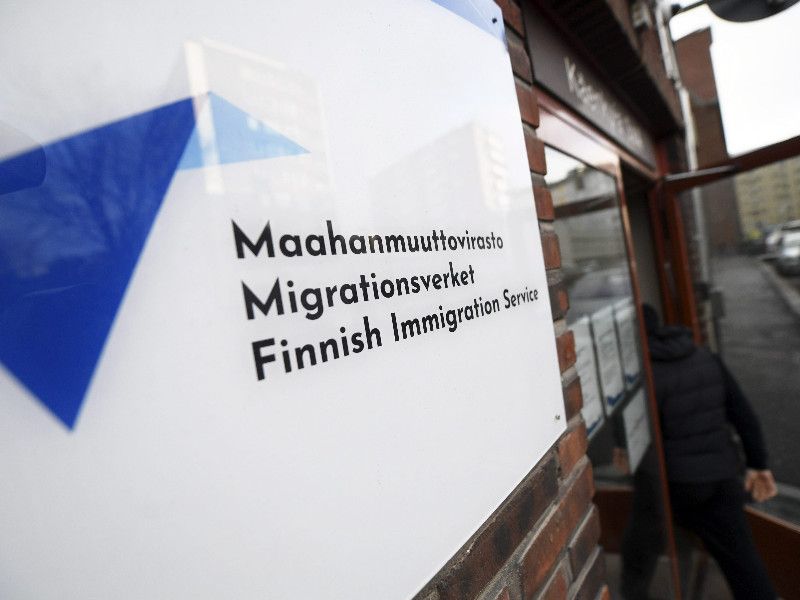 Finland Deportation Statistics 2025 Reveal Top Nationalities Ordered to Leave 1 Finland Deportation Statistics