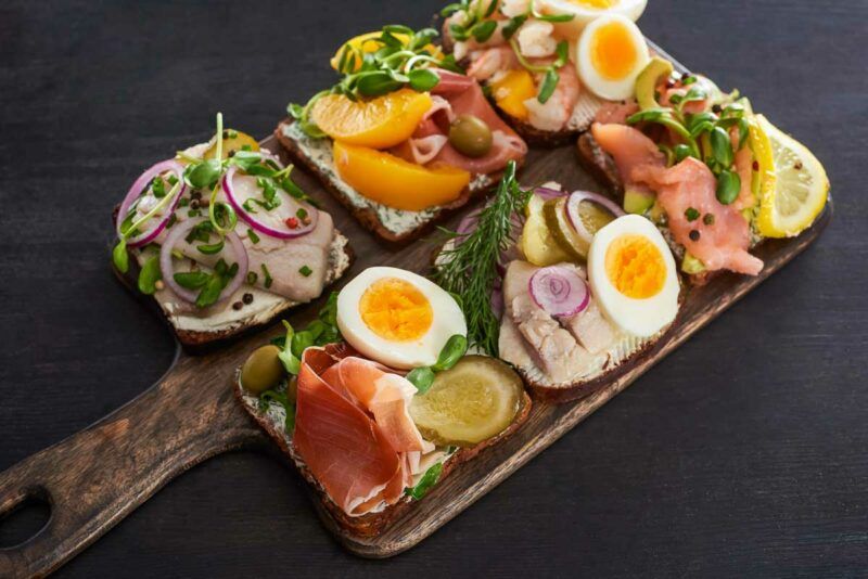 Why food costs shock first-time travelers in Nordic Countries