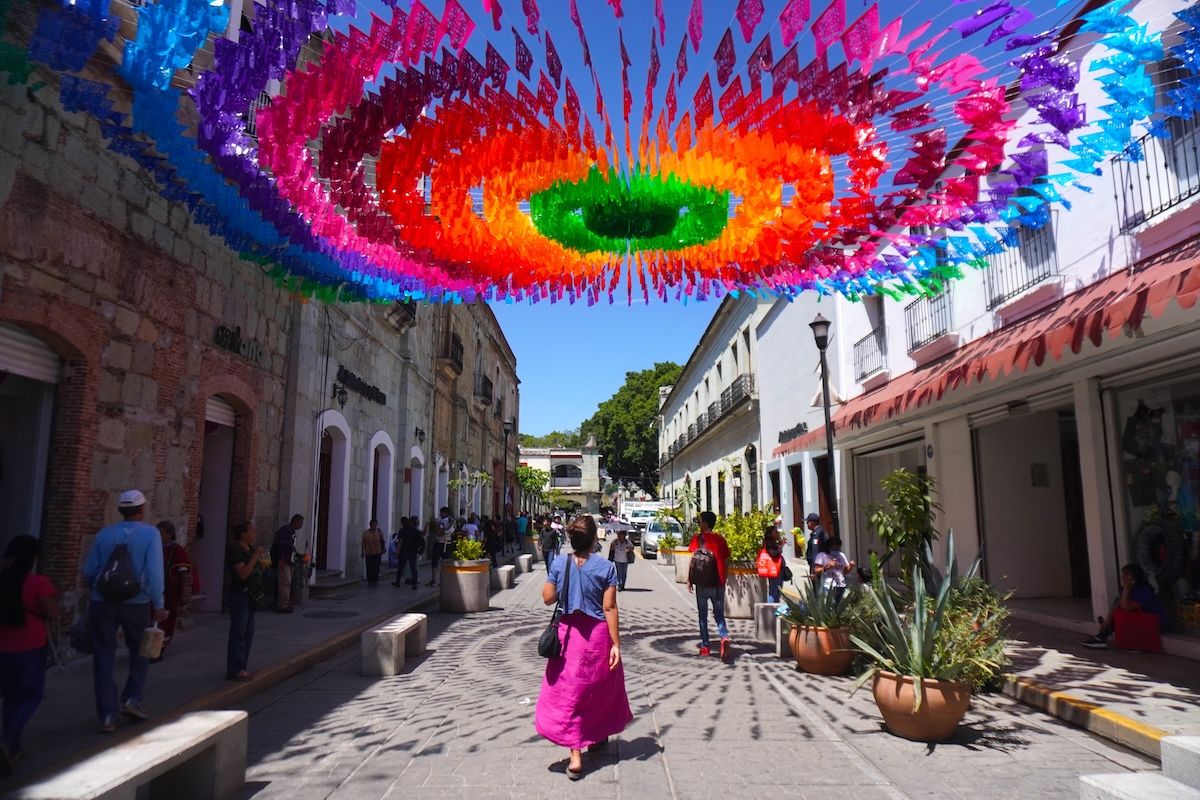 The Overlooked Places That're Cheaper Than Europe In Summer