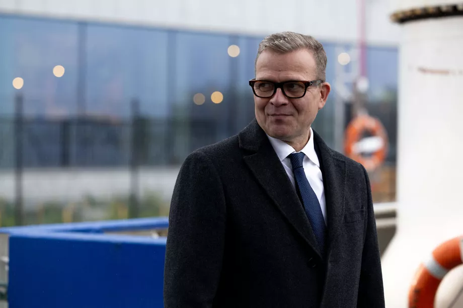 Finland Budget Negotiations Stalled Over Finns Party Remarks