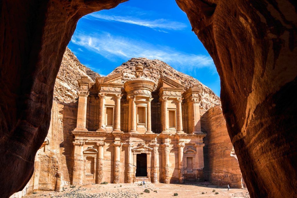 UNESCO Sites Worth the Hype: Timeless Wonders That Never Disappoint 7 UNESCO Sites Worth the Hype