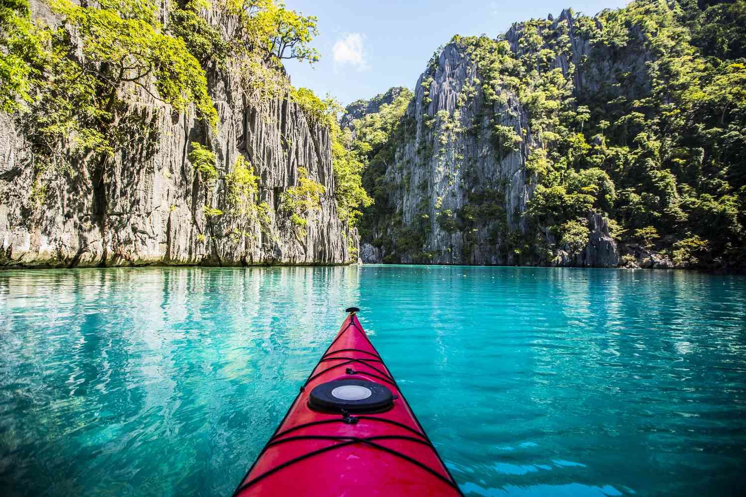 The Overlooked Places That're Cheaper Than Europe In Summer
