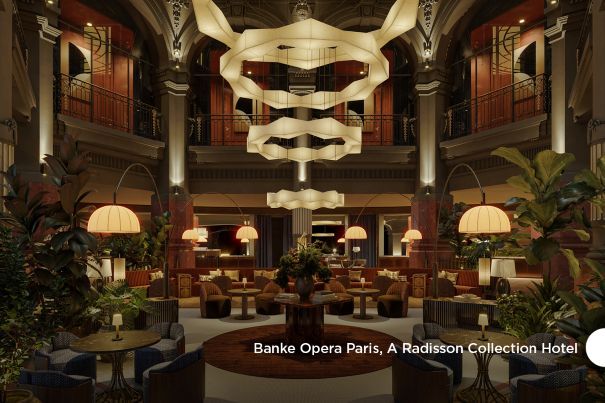 Radisson Hotel Group Expansion in France: A New Era of Growth 4 Radisson Hotel Group Expansion in France