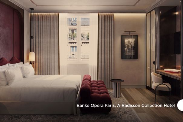 Radisson Hotel Group Expansion in France: A New Era of Growth 3 Radisson Hotel Group Expansion in France