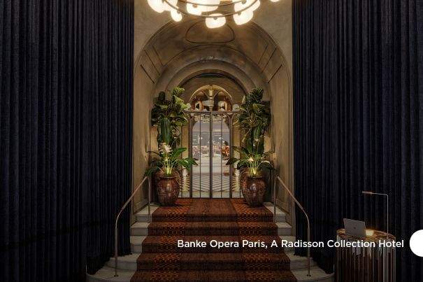 Radisson Hotel Group Expansion in France: A New Era of Growth 2 Radisson Hotel Group Expansion in France