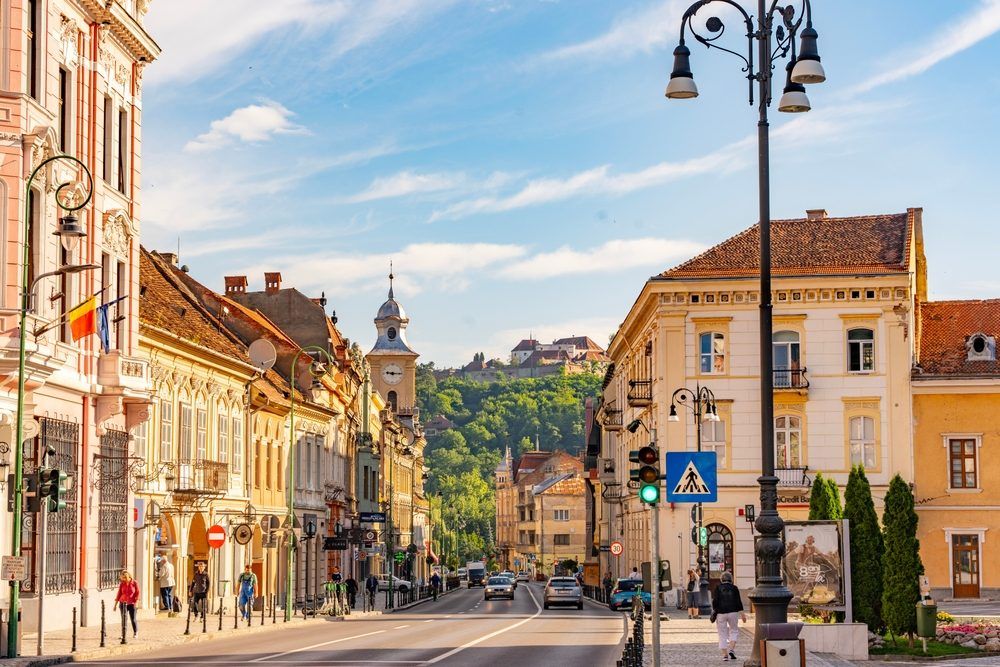 The Overlooked Places That're Cheaper Than Europe In Summer