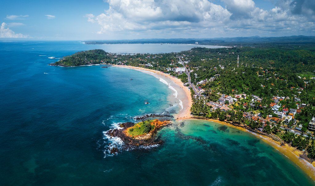 The Overlooked Places That're Cheaper Than Europe In Summer