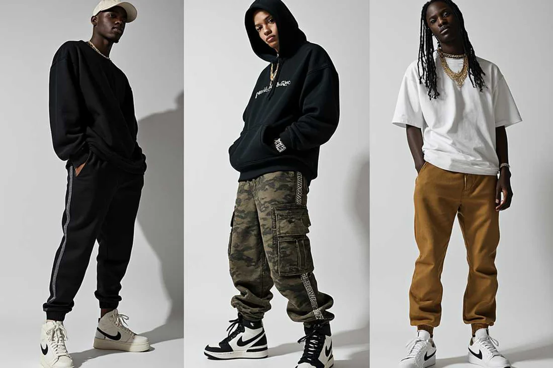 How Streetwear Brands Became Luxury and Changed Fashion Forever 1 How Streetwear Brands Became Luxury