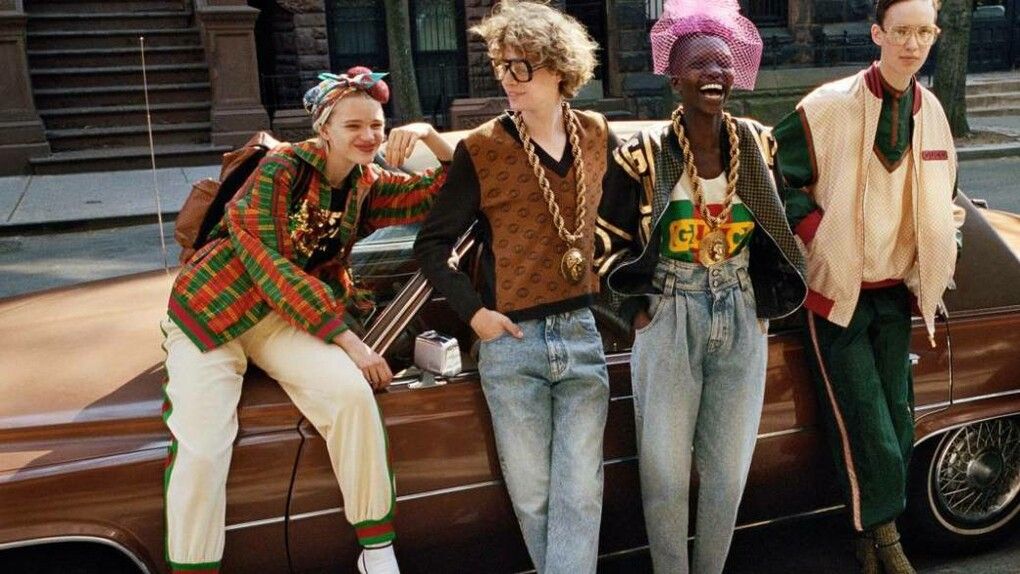 Upcoming Fashion Trends for 2026 4 Upcoming Fashion Trends for 2026