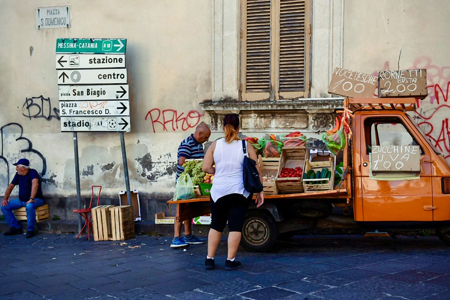The Dark Side of Venice No One Shows You