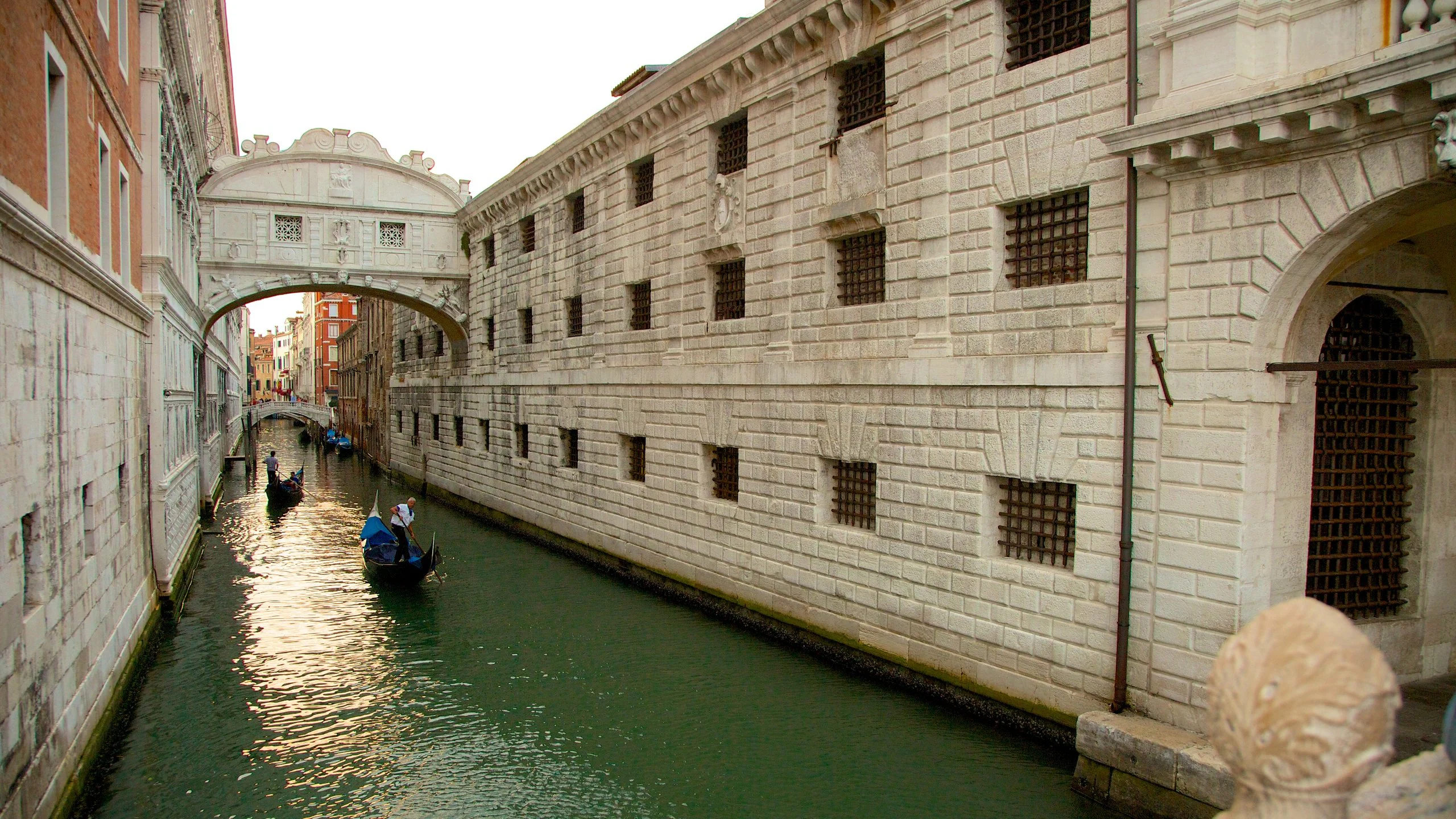 The Dark Side of Venice No One Shows You