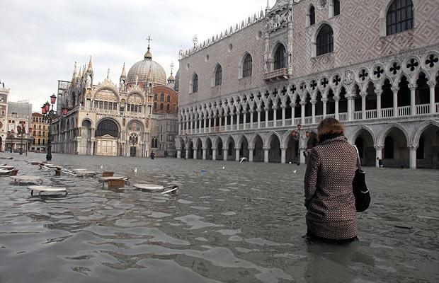 The Dark Side of Venice No One Shows You