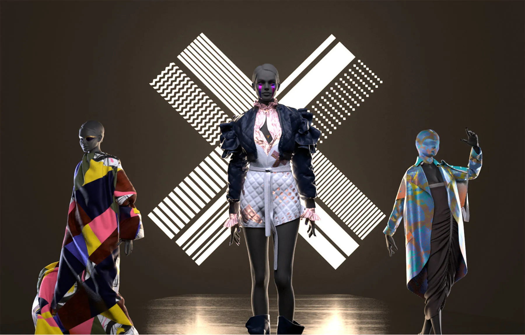 Upcoming Fashion Trends for 2026 7 Upcoming Fashion Trends for 2026