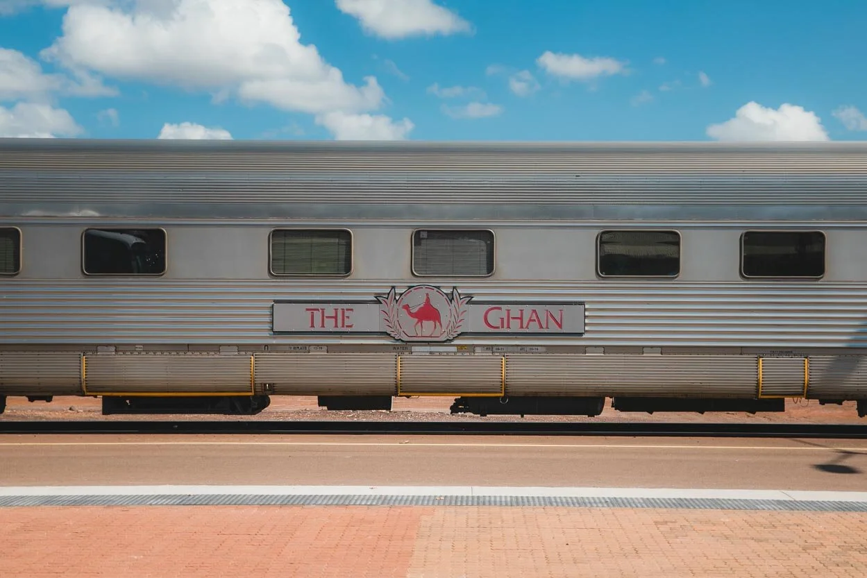 World’s Most Beautiful Train Journeys