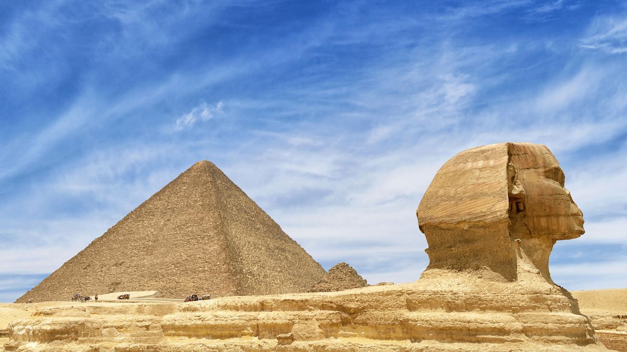 UNESCO Sites Worth the Hype: Timeless Wonders That Never Disappoint 3 UNESCO Sites Worth the Hype