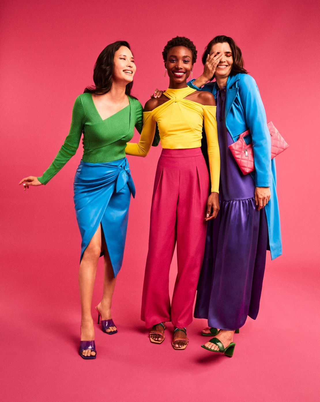 Upcoming Fashion Trends for 2026 6 Upcoming Fashion Trends for 2026