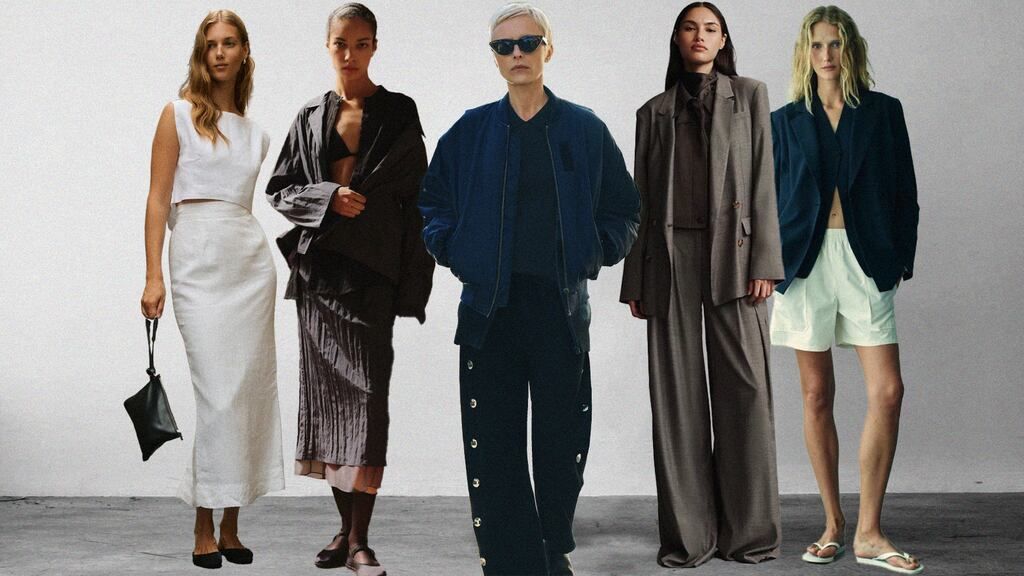 Upcoming Fashion Trends for 2026 1 Upcoming Fashion Trends for 2026