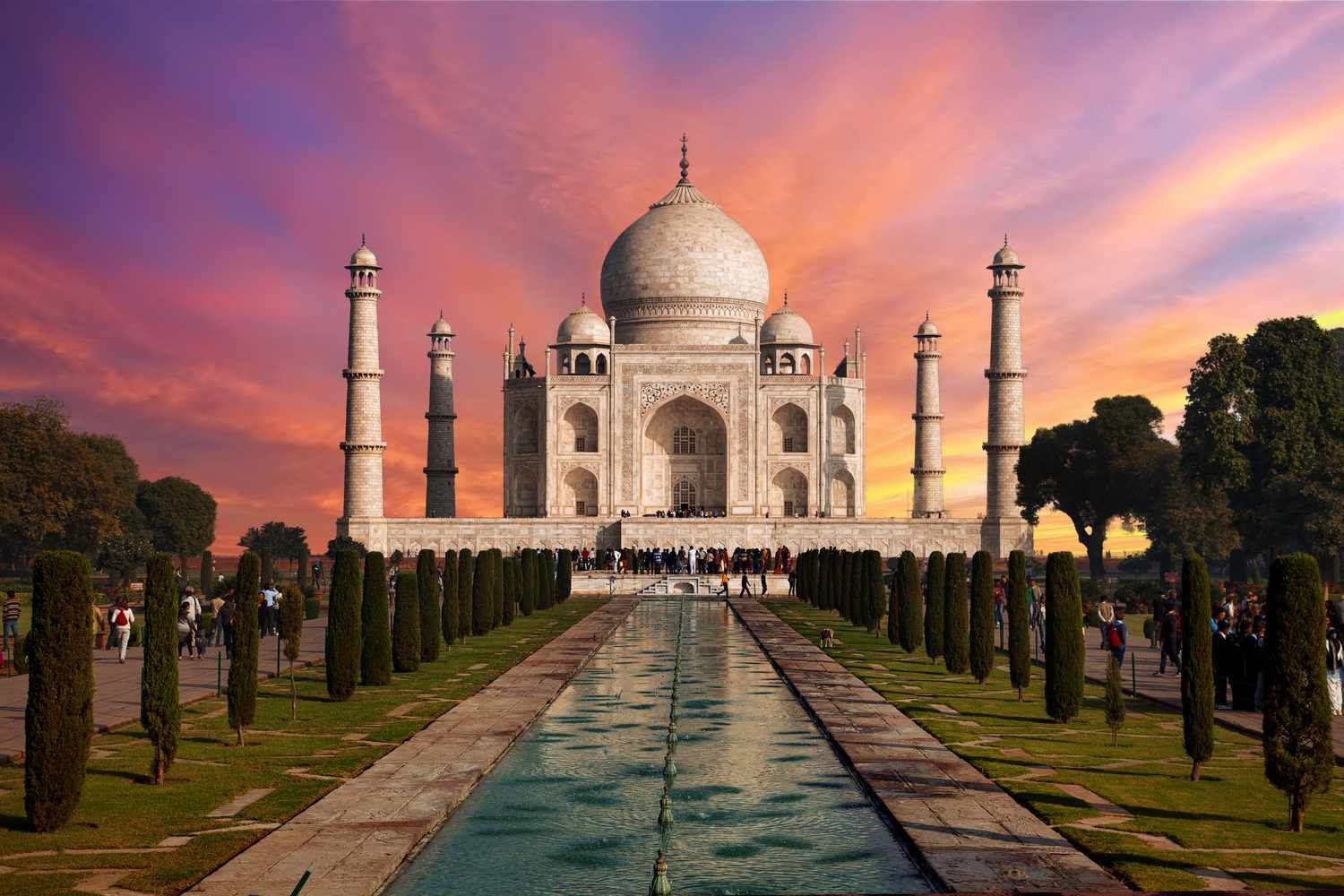 UNESCO Sites Worth the Hype: Timeless Wonders That Never Disappoint 5 UNESCO Sites Worth the Hype