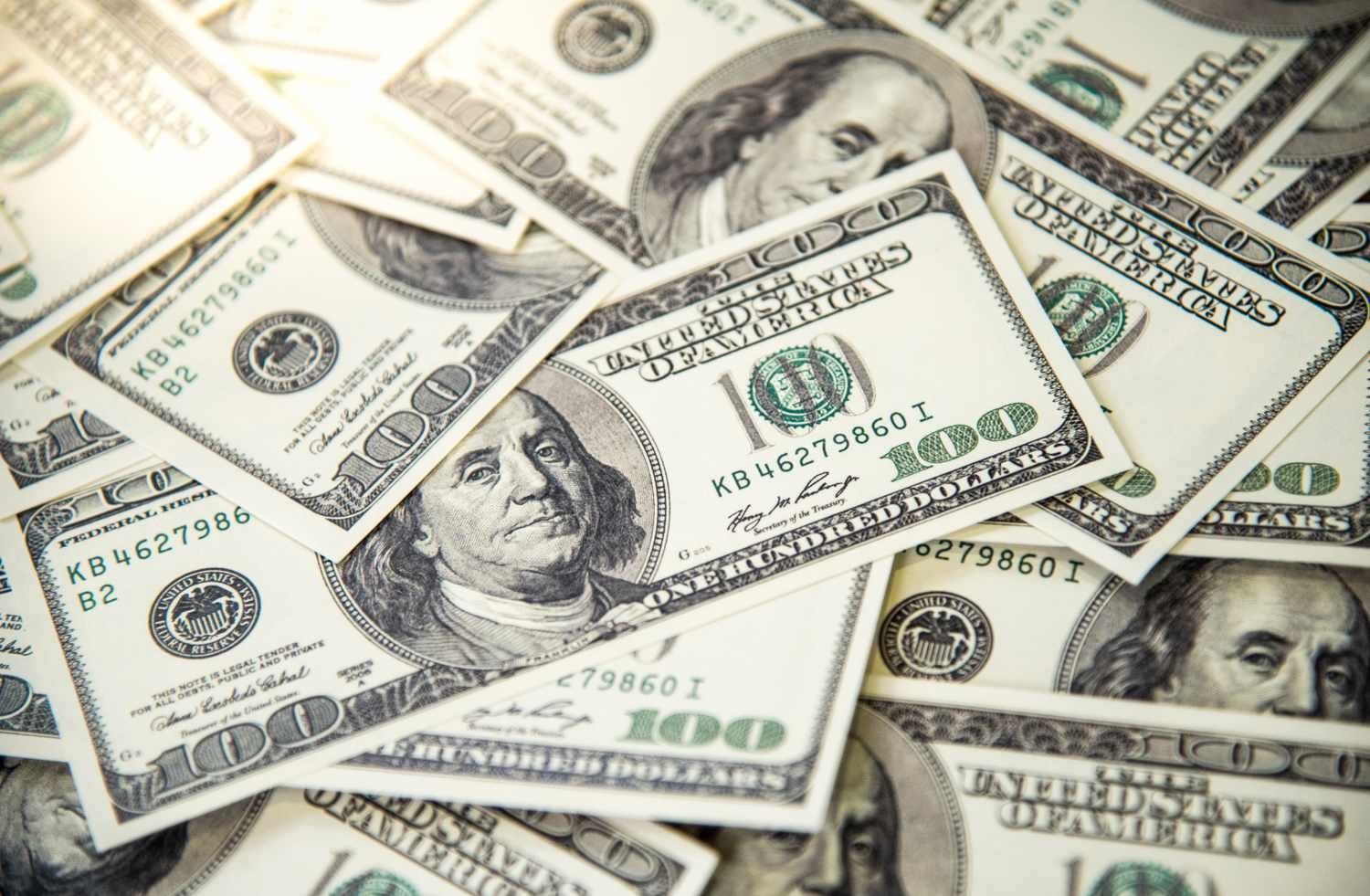 Most Commonly Accepted Foreign Currencies For Exchange in Ghana