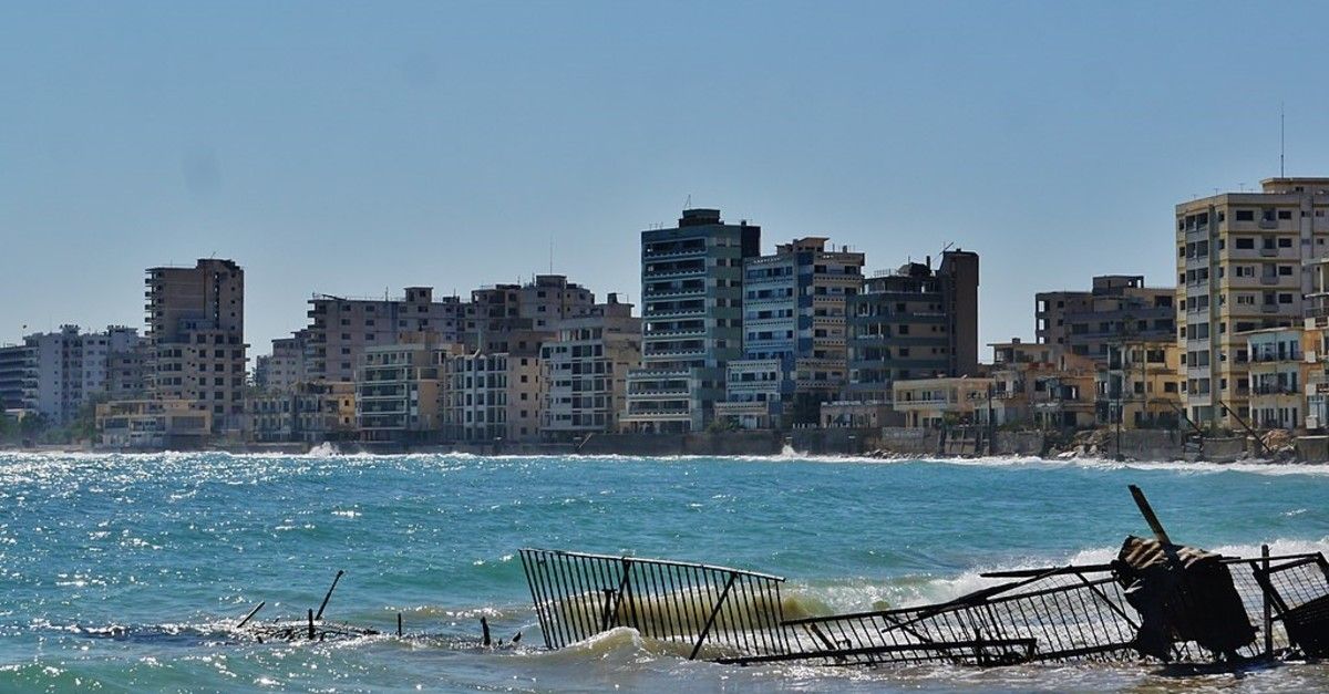 Abandoned Cities You Can Still Visit