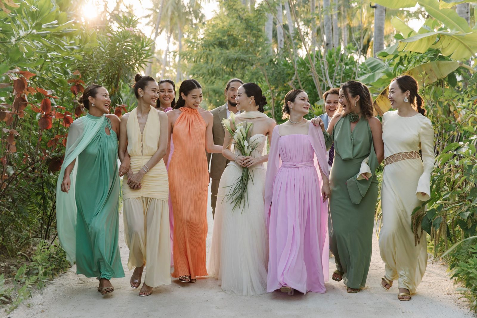 Wedding Guest Outfit Etiquette