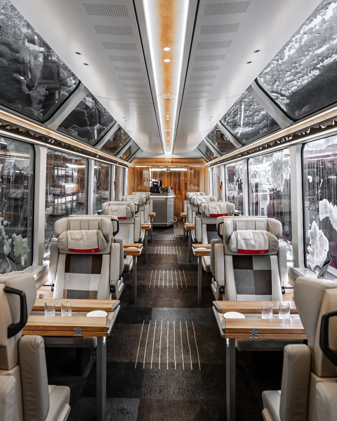 What It’s Like Taking a Train Across Switzerland 3 Train Across Switzerland