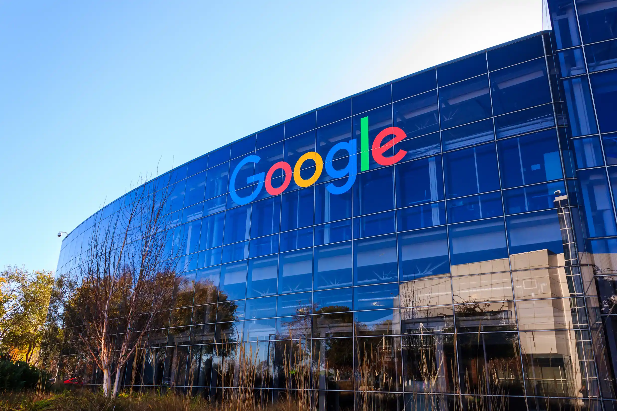 Google Advertising Contract With Israel Draws Global Scrutiny Over Gaza Famine Denial