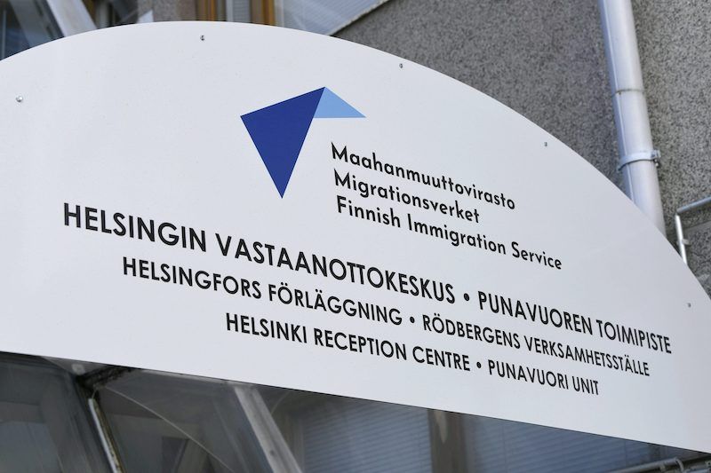 Finnish Immigration Service Accepts Palestinian Authority Passports