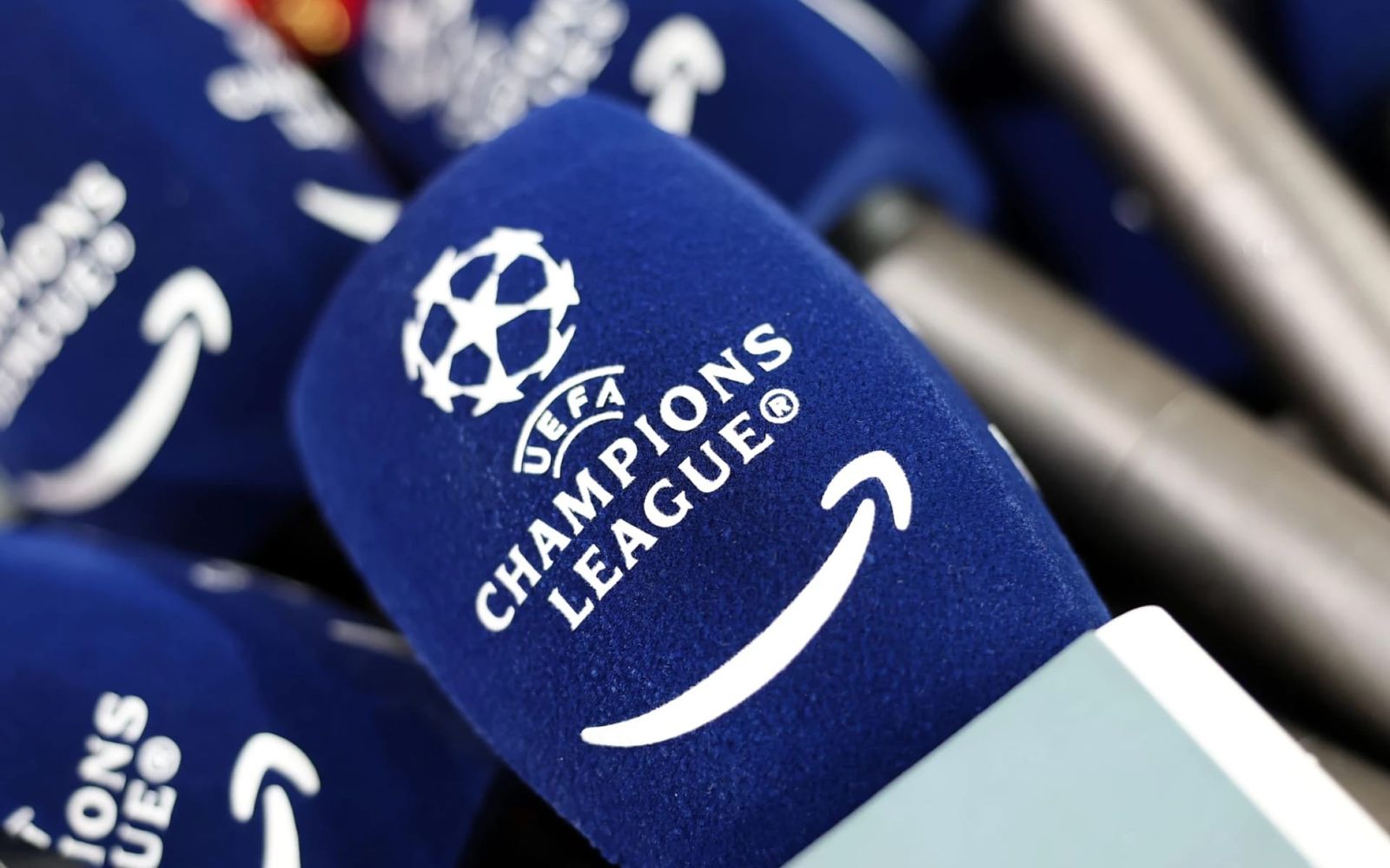 Champions League broadcasting Rights Shift as TNT Sports Loses Coverage from 2027