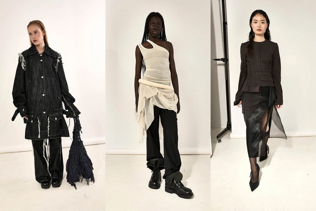 Copenhagen Fashion Week AW26 Opens Anniversary Year With New Designers, Award Finalists and Brand Returns