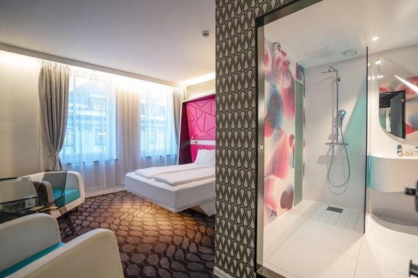 Prize by Radisson Bergen