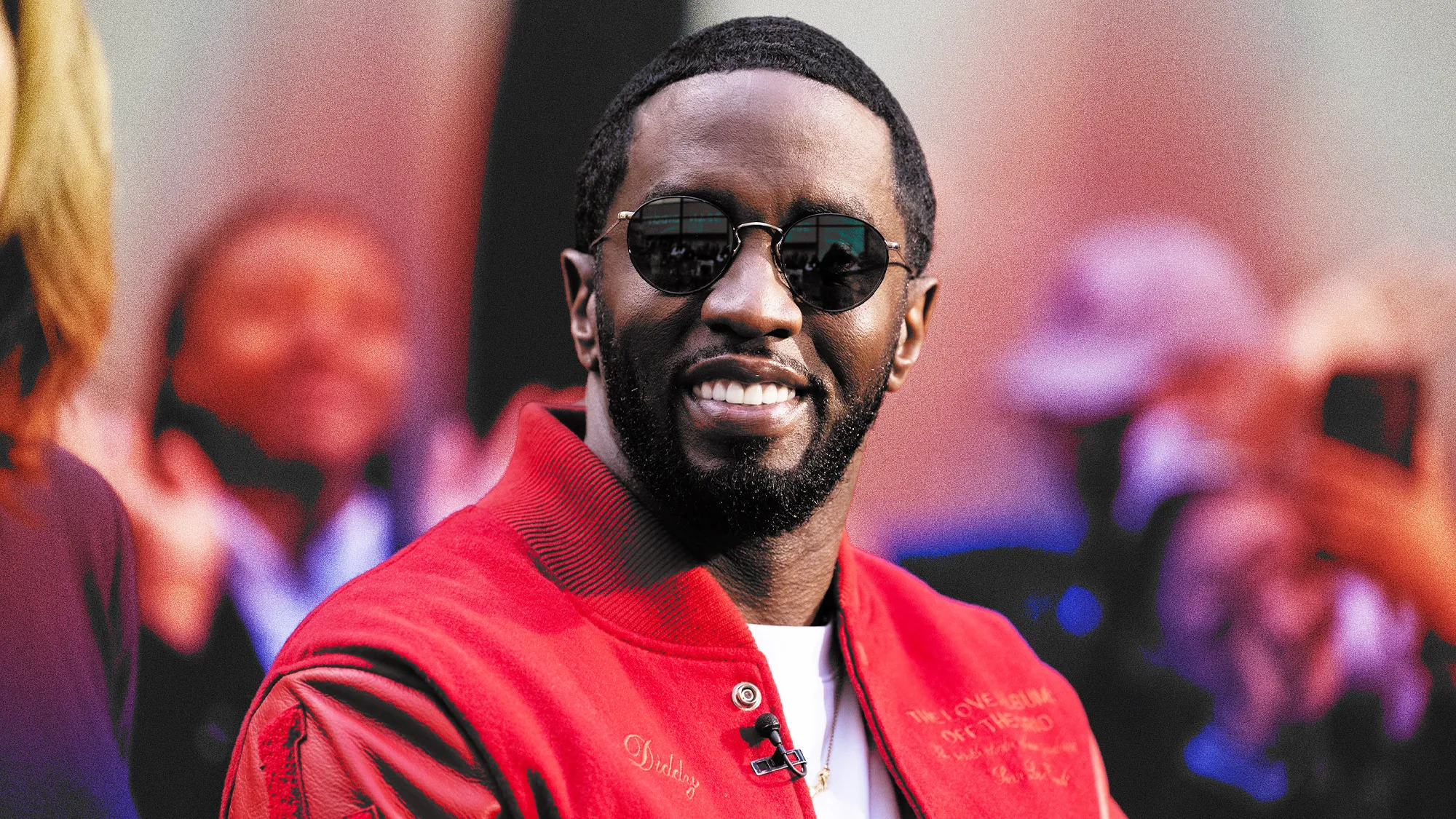 Diddy Banned Substance Reports Spark Fresh Controversy Inside FCI Fort Dix