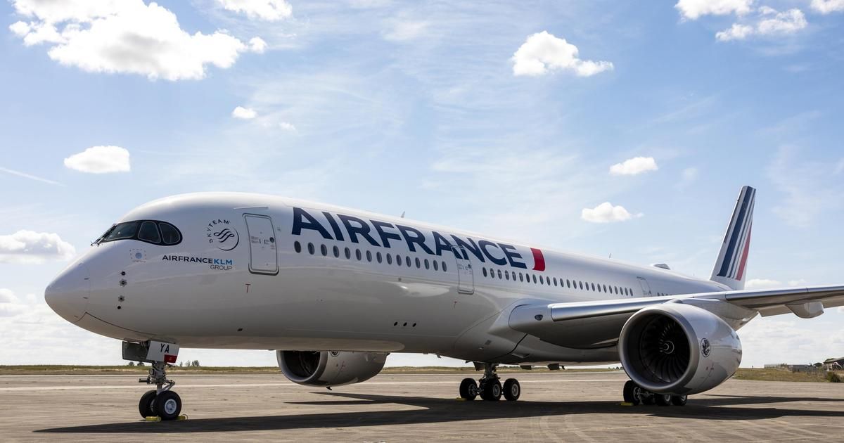 Air France Lounge Heathrow 