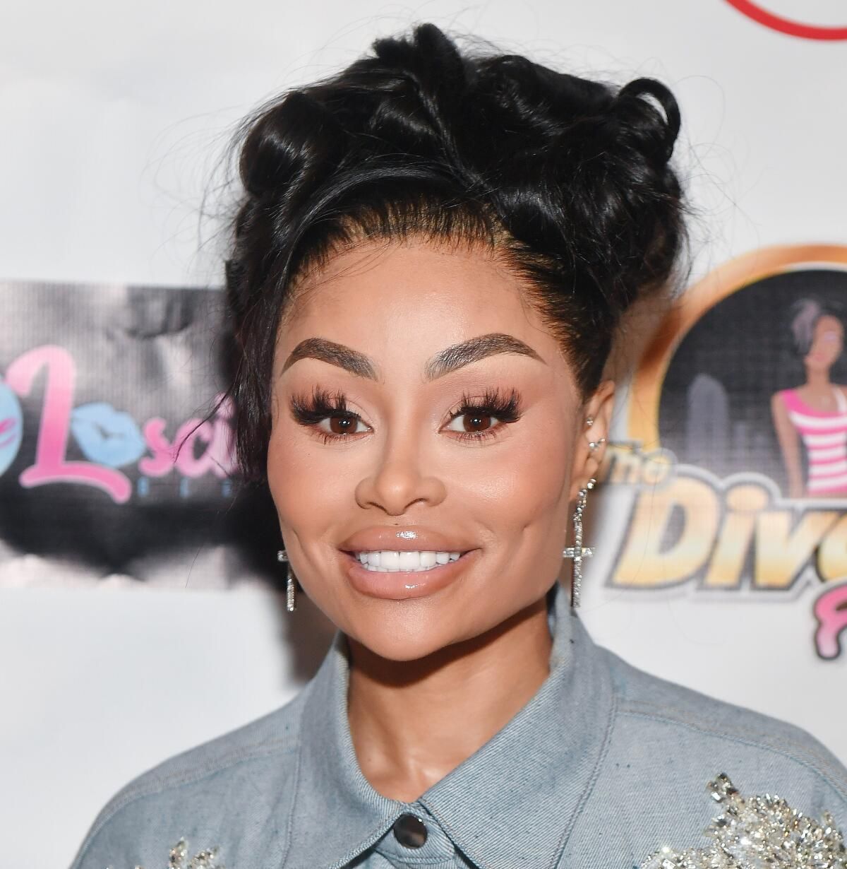 Blac Chyna Confirms She is Single Again After Reunion Talks With Rob Kardashian 23 Blac Chyna Confirms She is Single Again After Reunion Talks With Rob Kardashian