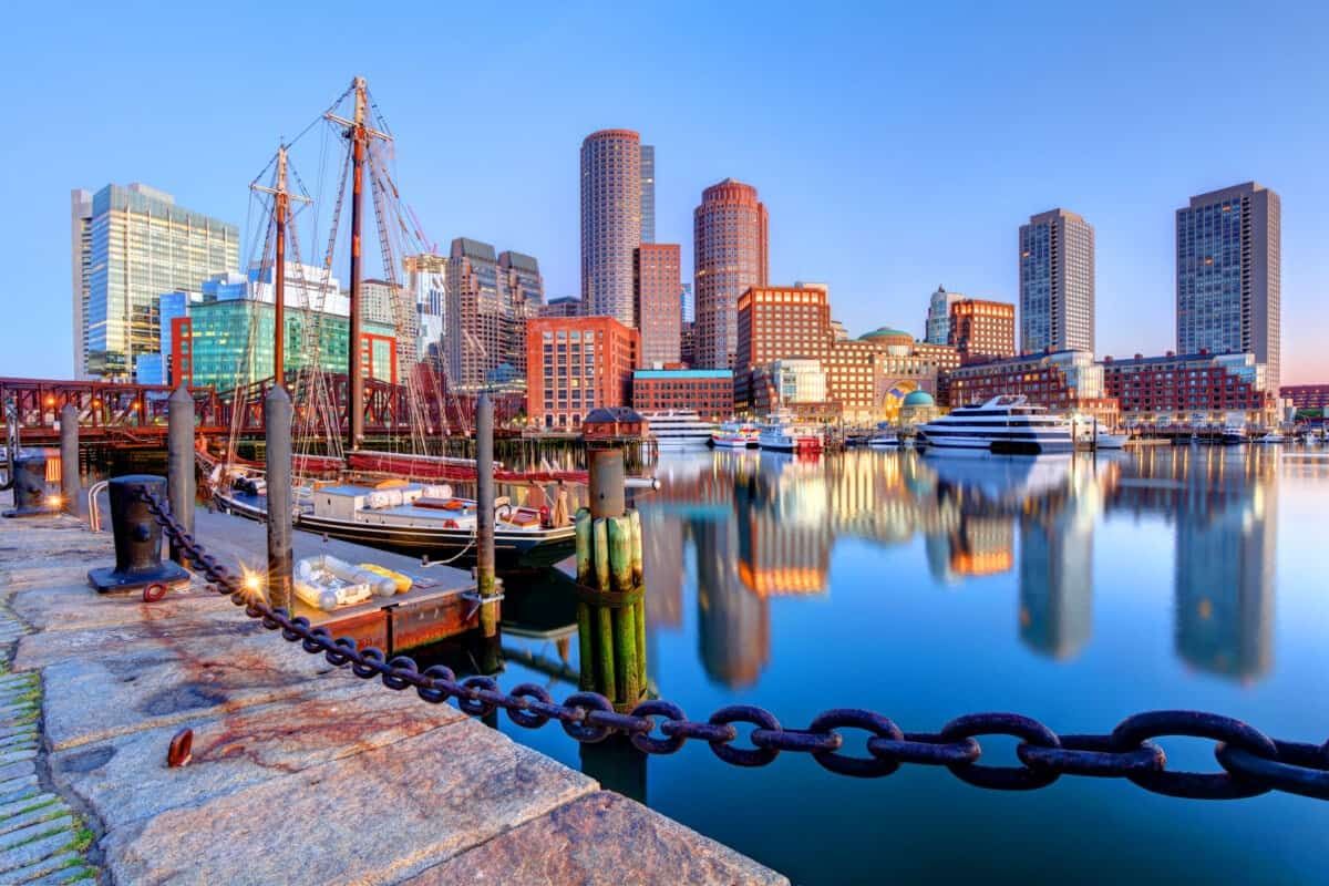 12 Icon Destinations in the United States to Visit After the FIFA World Cup 2026 9 12 Icon Destinations in the United States to Visit After the FIFA World Cup 2026