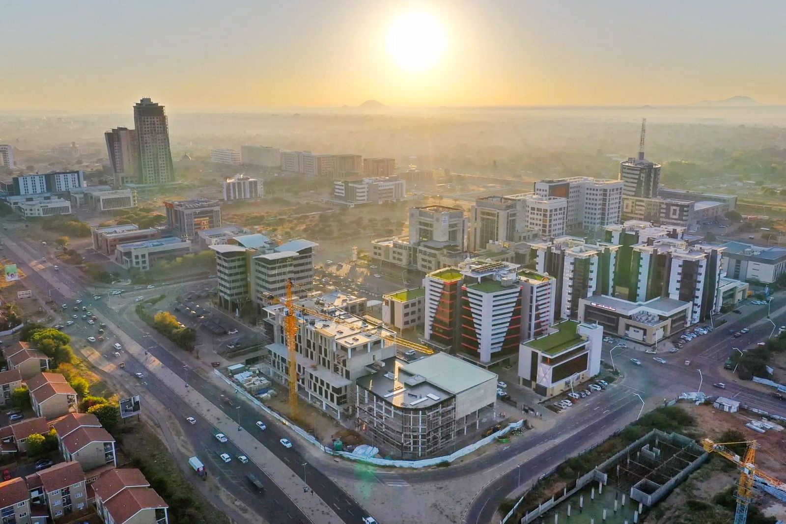 Top 11 Cleanest Countries in Africa to Visit in 2026 3 Top 11 Cleanest Countries in Africa to Visit in 2026