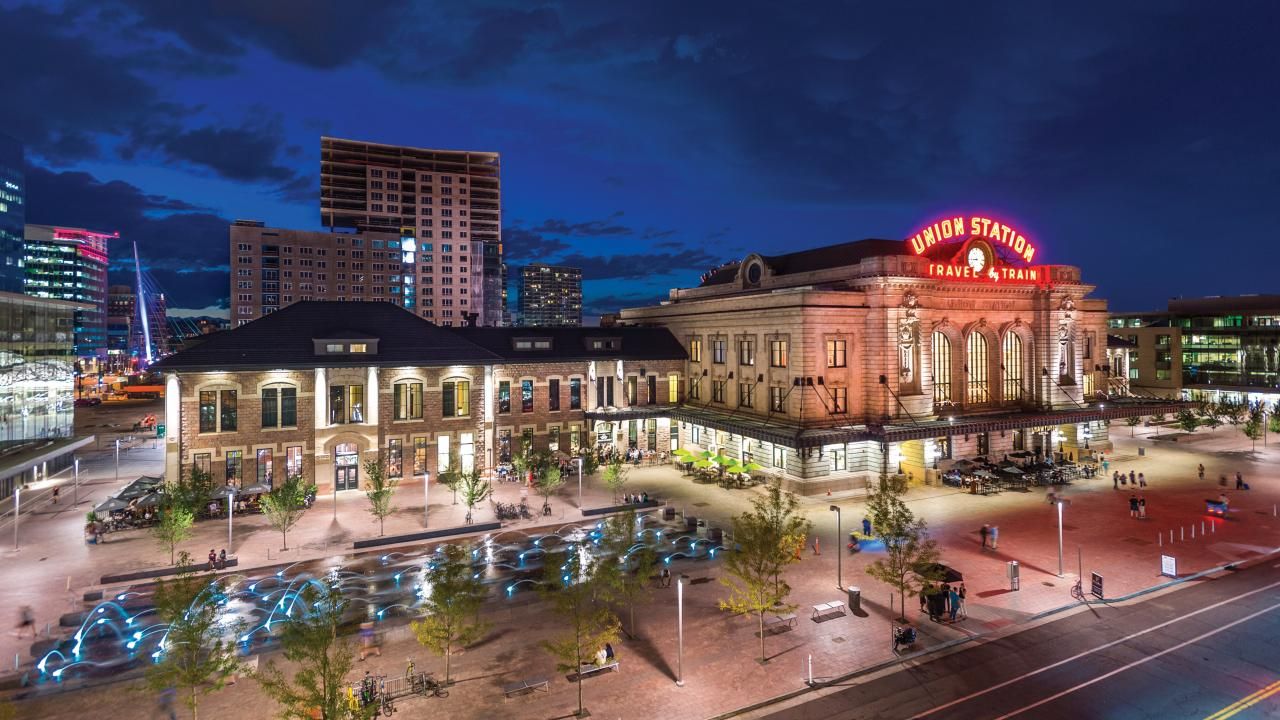 12 Icon Destinations in the United States to Visit After the FIFA World Cup 2026 11 12 Icon Destinations in the United States to Visit After the FIFA World Cup 2026