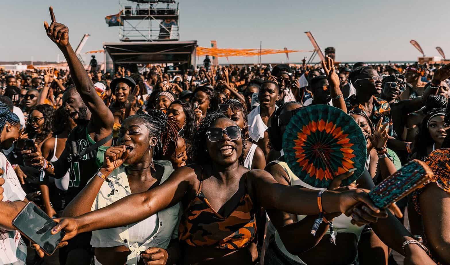 Why Ghana Hosts Detty December Experience Way Much Better Than Nigeria